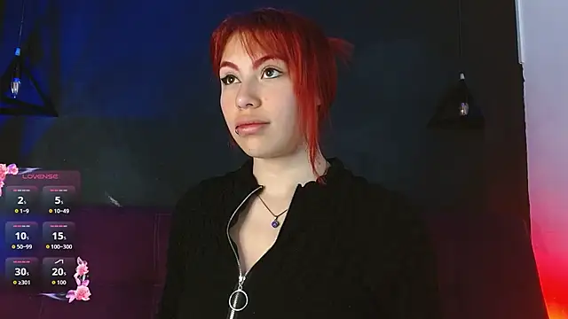Snapshot of Dominic_Queen1126 chatting on 5, 6, 2026 Dominic Queen1126 online show from 5, 6, 2026