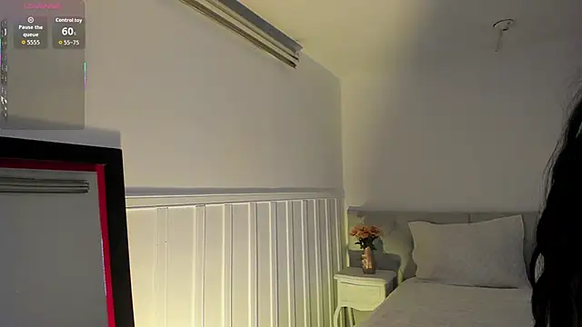 Little Lexyy online show from 8, 3, 2026