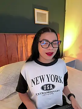 Little Lexyy online show from 5, 7, 2026