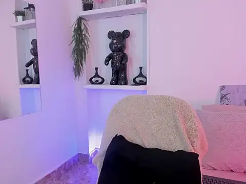 EmmaJohansonn online show from 15, 1, 2026