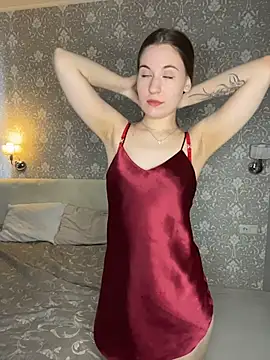 Snapshot of MargoXoki chatting on 20, 5, 2026 MargoXoki online show from 20, 5, 2026