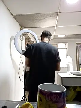 Snapshot of torvyHot chatting on 12, 1, 2026 torvyHot online show from 12, 1, 2026