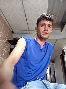 Snapshot of torvyHot chatting on 13, 1, 2026 torvyHot online show from 13, 1, 2026