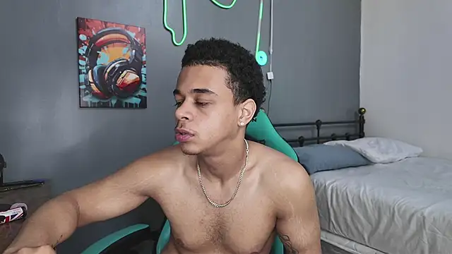 l-laross online show from 13, 5, 2026