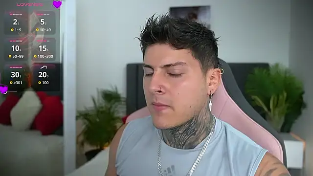 goldenatlasX online show from 13, 2, 2026