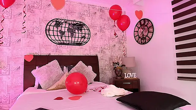 emily clarkk  online show from 11, 2, 2026