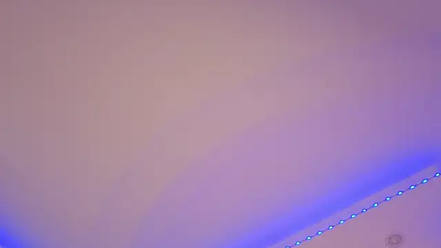 Maiky Cooper01 online show from 9, 4, 2026