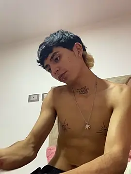 Maiky Cooper01 online show from 14, 4, 2026