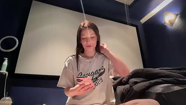 laurensmithhh online show from 15, 1, 2026