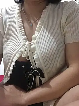 Snapshot of ManaMi-Ami chatting on 4, 2, 2026 ManaMi-Ami online show from 4, 2, 2026