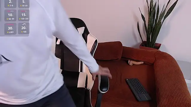 DarrenColleen online show from 20, 2, 2026