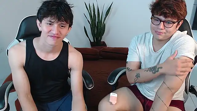 DarrenColleen online show from 17, 4, 2026