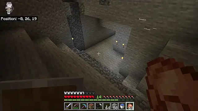 Snapshot of Embersboudoir chatting on 27, 2, 2026 Embersboudoir online show from 27, 2, 2026