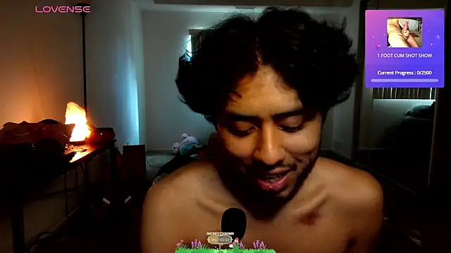 Snapshot of Embersboudoir chatting on 1, 3, 2026 Embersboudoir online show from 1, 3, 2026