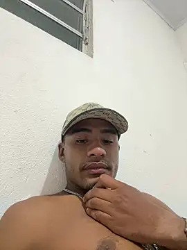 Otavio 01 online show from 11, 1, 2026