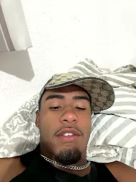 Otavio 01 online show from 19, 1, 2026