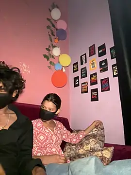 MissHermione2 online show from 15, 4, 2026