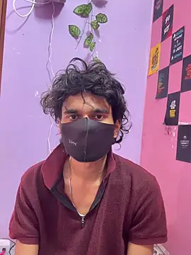 MissHermione2 online show from 21, 4, 2026