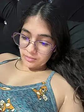 diosa sofia19 online show from 10, 7, 2026