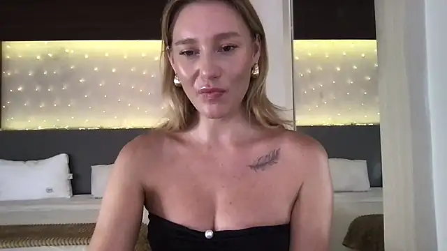 Stella muse online show from 18, 3, 2026