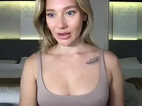Snapshot of Stella_muse chatting on 27, 6, 2026 Stella muse online show from 27, 6, 2026