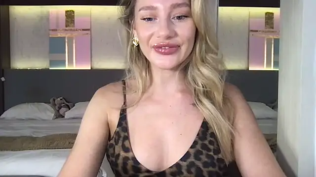 Snapshot of Stella_muse chatting on 31, 7, 2026 Stella muse online show from 31, 7, 2026