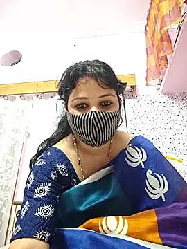 Priyaji7575 online show from 25, 2, 2026