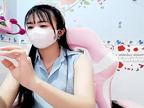 Anna sexyY  online show from 17, 1, 2026