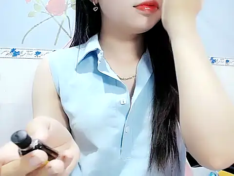 Anna sexyY  online show from 12, 3, 2026