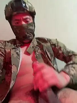 Dani18cogedor online show from 25, 2, 2026