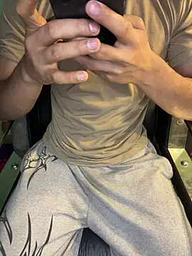 urfuckbunny online show from 12, 3, 2026