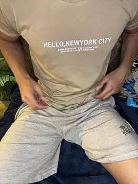 urfuckbunny online show from 17, 4, 2026