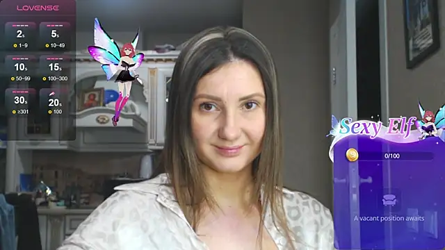 NikkiKiss    online show from 8, 2, 2026