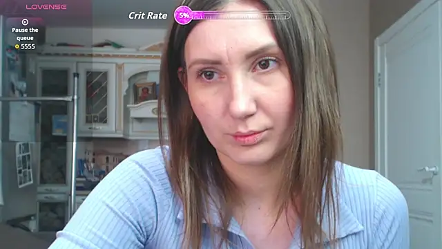 NikkiKiss    online show from 21, 2, 2026