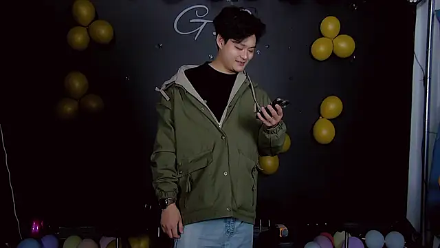 STR-100 online show from 24, 2, 2026