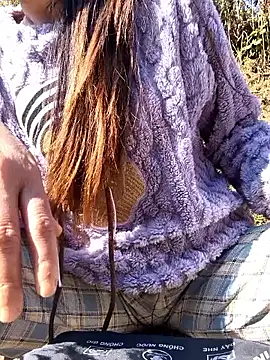 Snapshot of wbanykx2x chatting on 12, 1, 2026 wbanykx2x online show from 12, 1, 2026