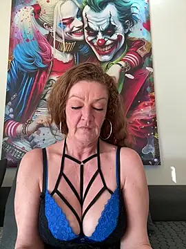 gabi-milf online show from 18, 2, 2026