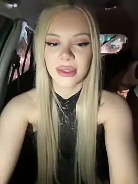 AlyssaFoxx  online show from 11, 2, 2026