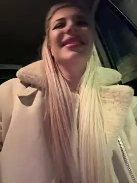 AlyssaFoxx  online show from 15, 3, 2026