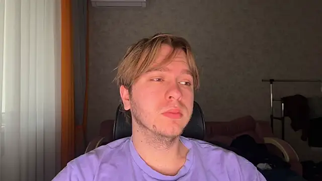 Snapshot of HairyVit chatting on 14, 2, 2026 HairyVit online show from 14, 2, 2026