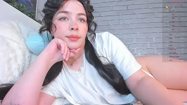 Snapshot of Nataly_forsy chatting on 3, 2, 2026 Nataly forsy online show from 3, 2, 2026