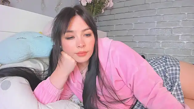 Snapshot of Nataly_forsy chatting on 18, 2, 2026 Nataly forsy online show from 18, 2, 2026