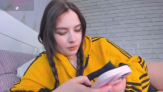 Snapshot of Nataly_forsy chatting on 19, 3, 2026 Nataly forsy online show from 19, 3, 2026