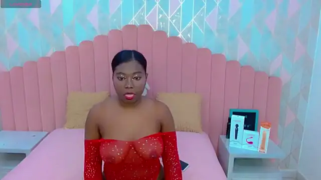 sabriana smith1 online show from 31, 3, 2026