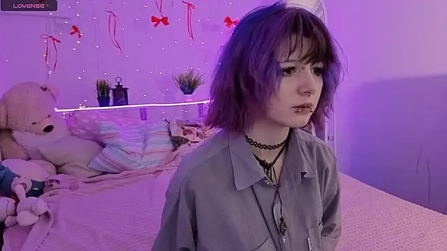 Ashley Veil online show from 16, 1, 2026