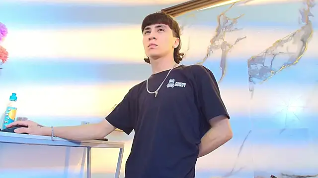 XanderGrey8 online show from 9, 3, 2026