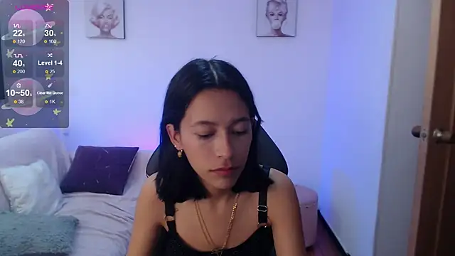 Snapshot of Kittie_nala_ chatting on 15, 1, 2026 Kittie nala online show from 15, 1, 2026