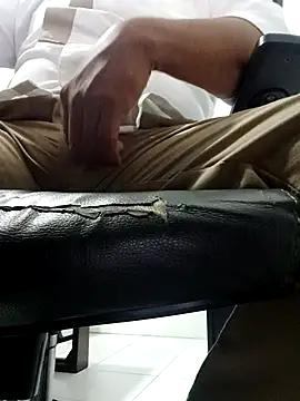 Antony-5045 online show from 9, 4, 2026