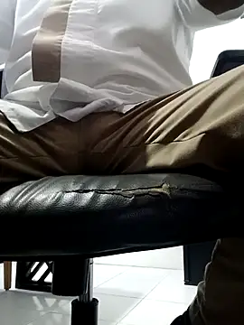 Antony-5045 online show from 12, 4, 2026