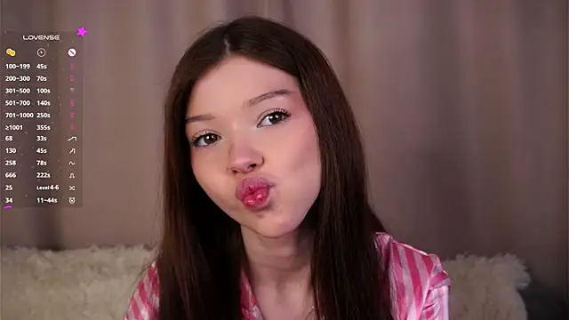 DortheySilagy online show from 14, 1, 2026